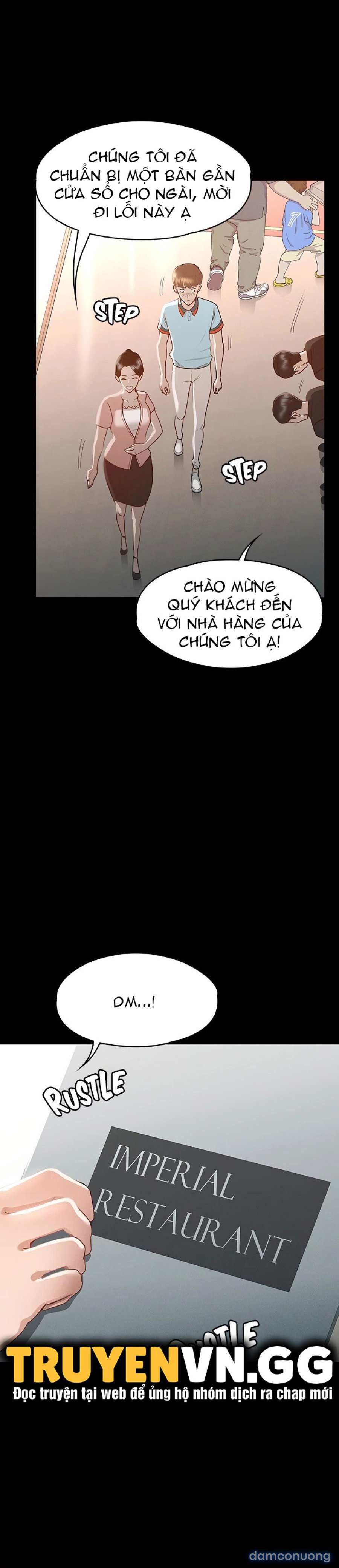 Chinh Phục Nữ Thần 