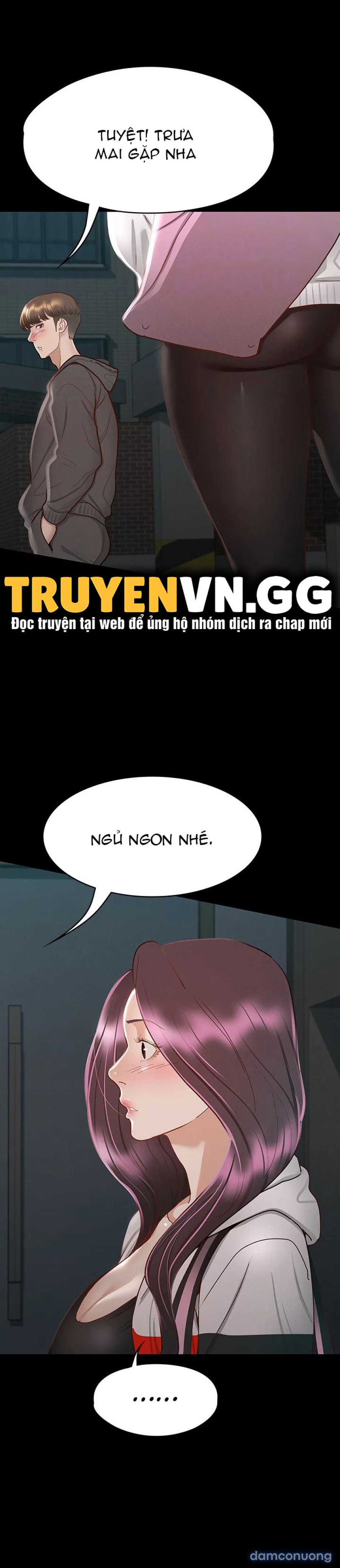 Chinh Phục Nữ Thần 