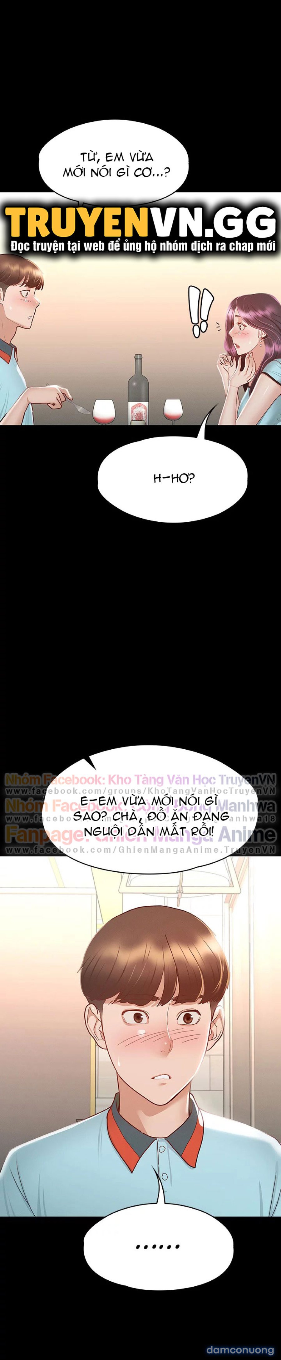 Chinh Phục Nữ Thần 