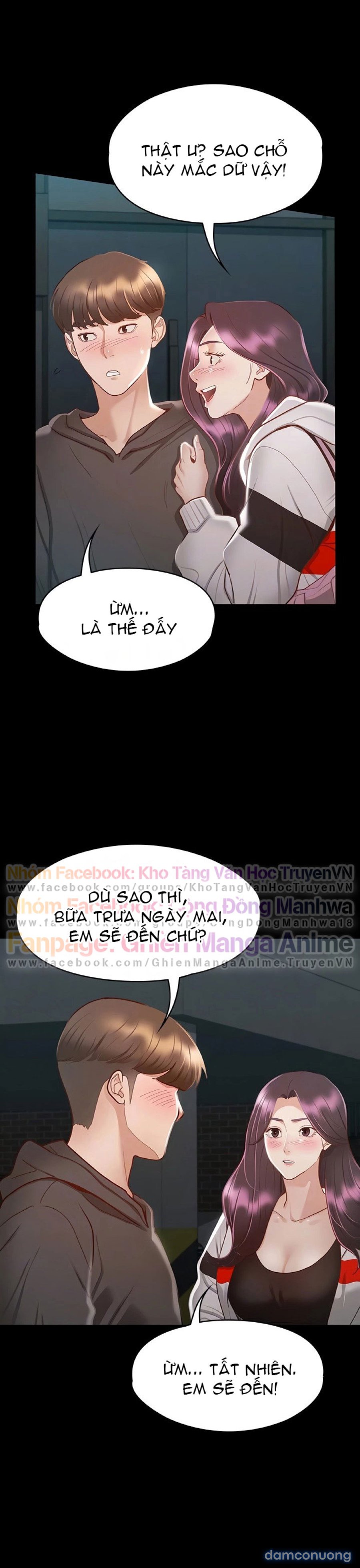 Chinh Phục Nữ Thần 