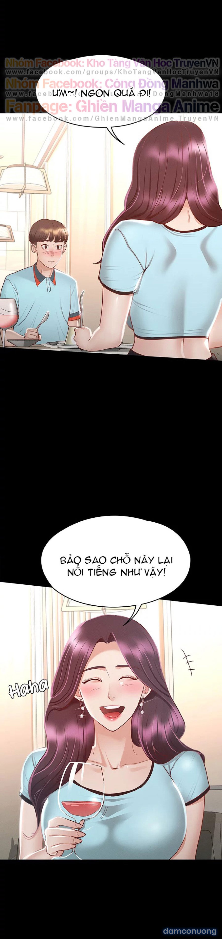 Chinh Phục Nữ Thần 