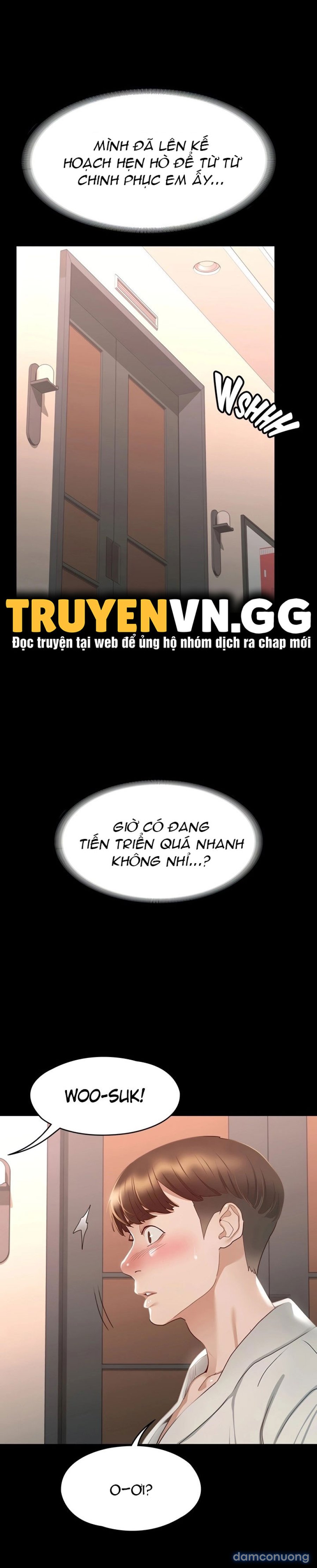 Chinh Phục Nữ Thần 