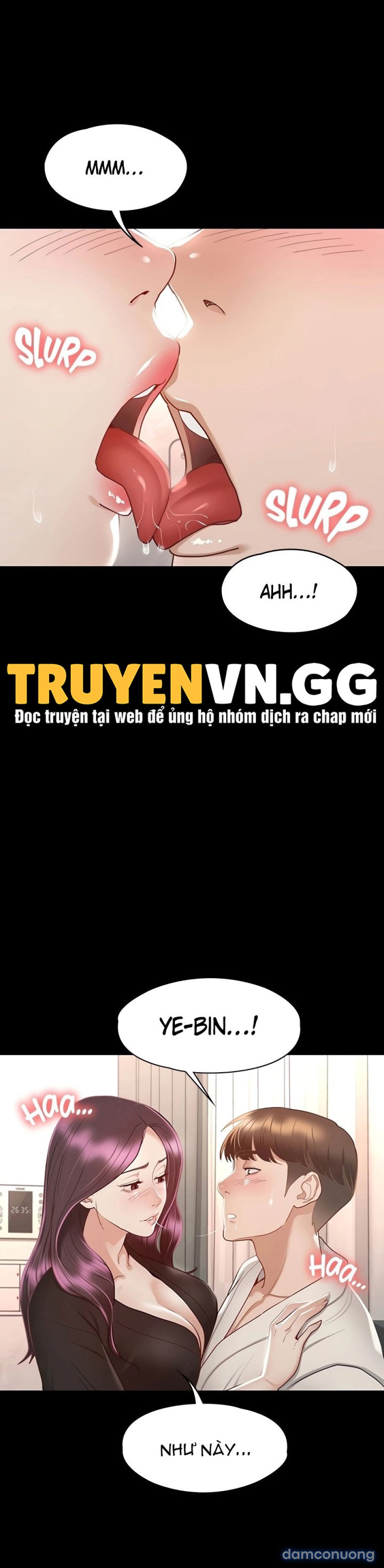 Chinh Phục Nữ Thần 