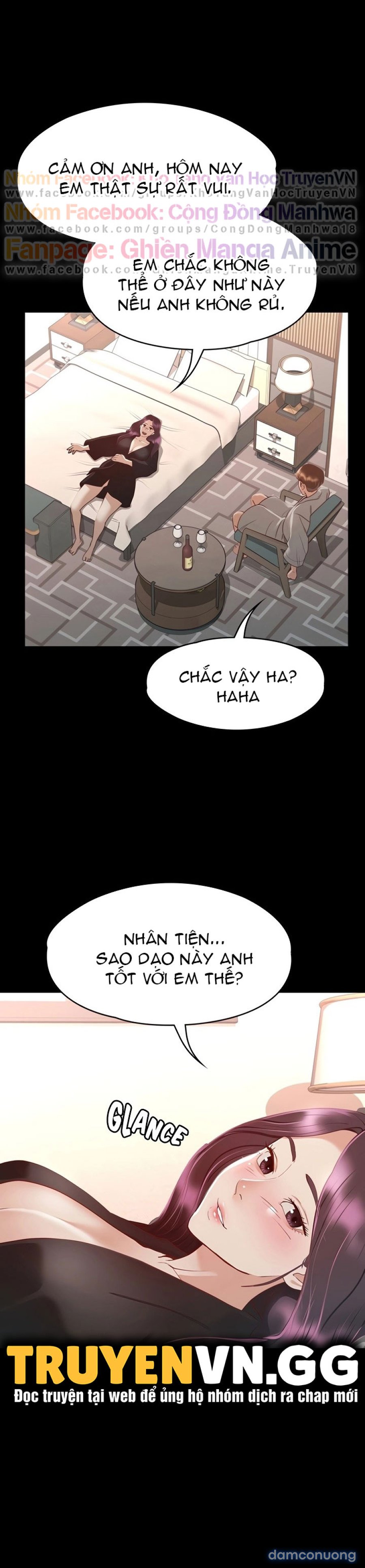 Chinh Phục Nữ Thần 