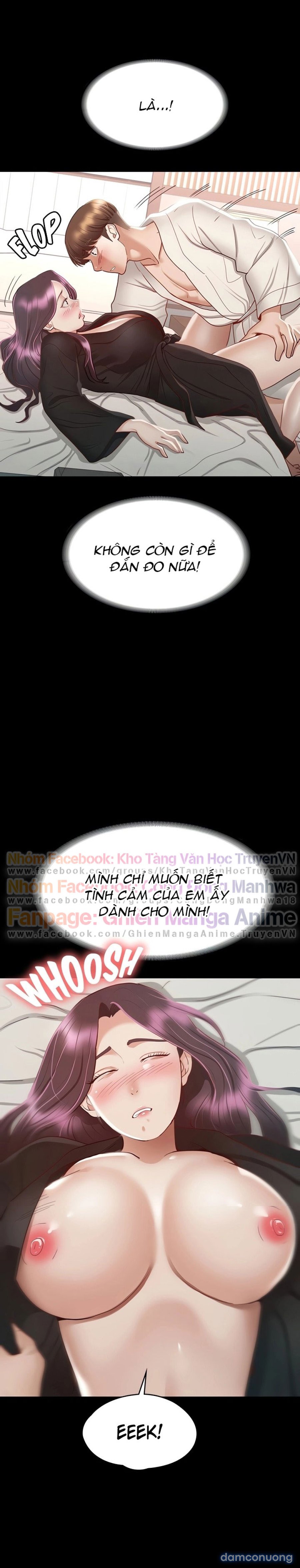 Chinh Phục Nữ Thần 
