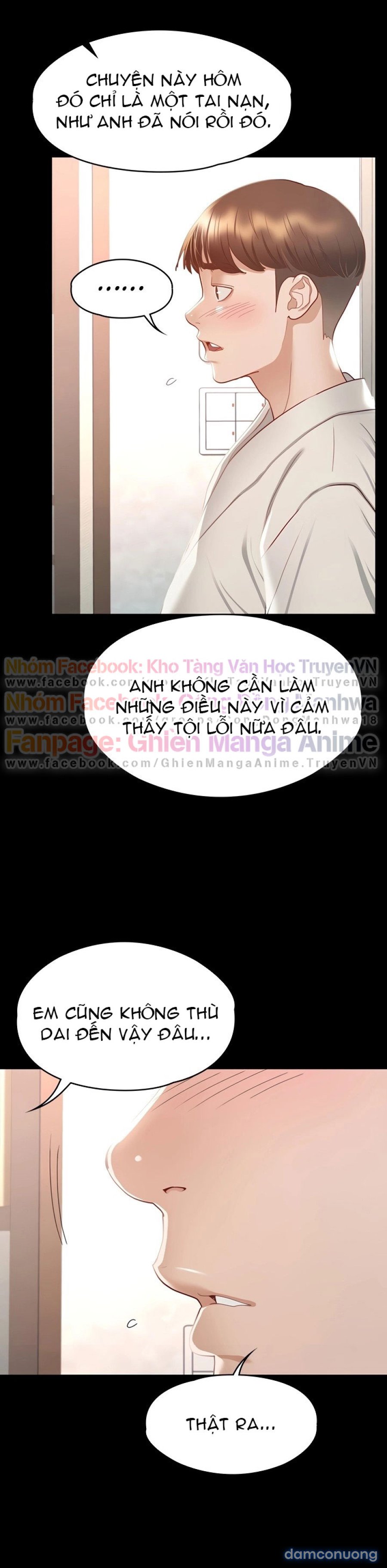 Chinh Phục Nữ Thần 