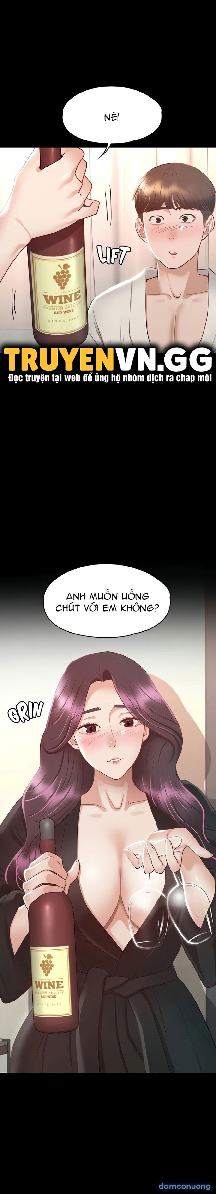 Chinh Phục Nữ Thần 