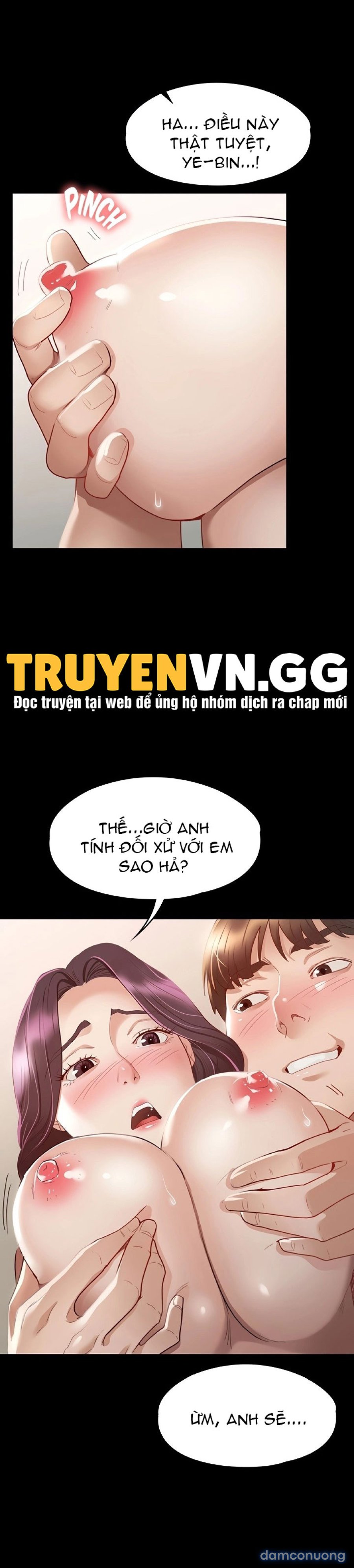 Chinh Phục Nữ Thần 