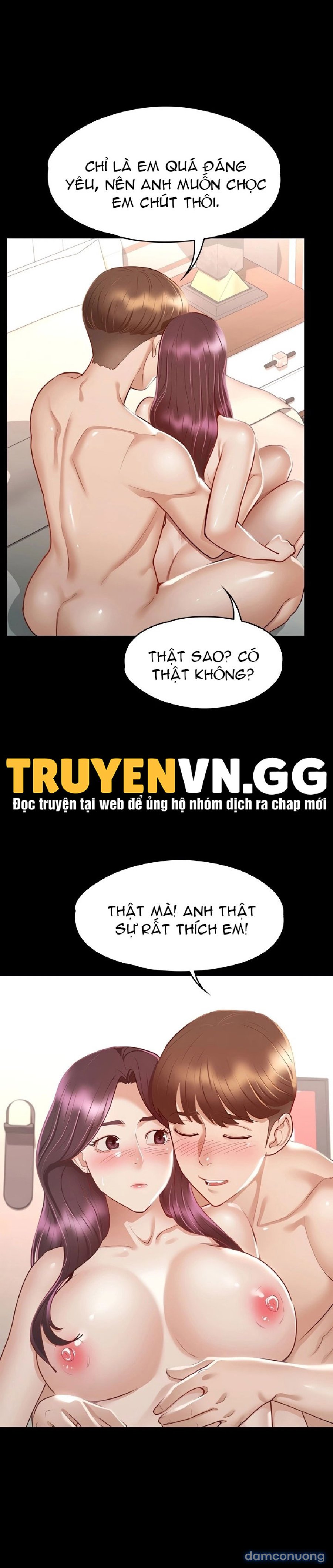 Chinh Phục Nữ Thần 