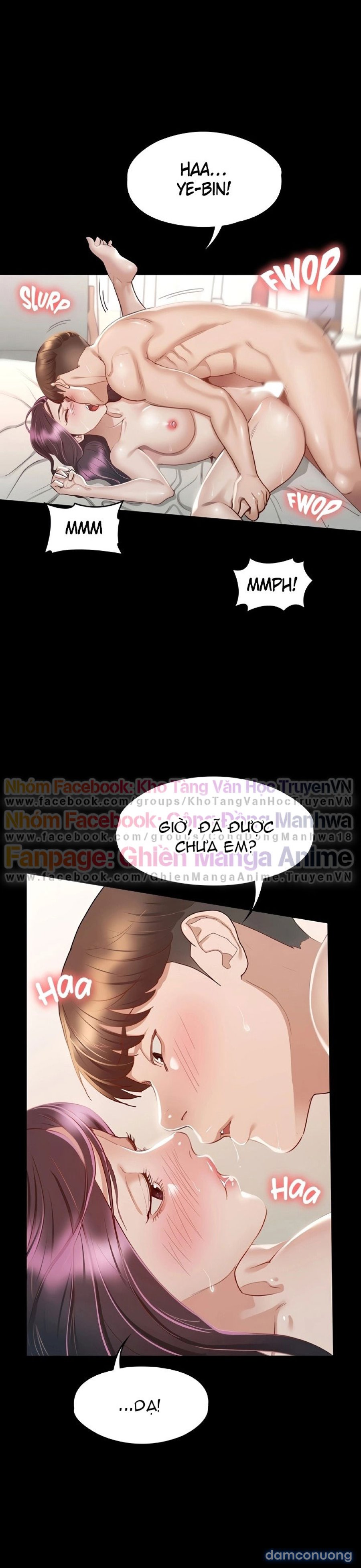 Chinh Phục Nữ Thần 