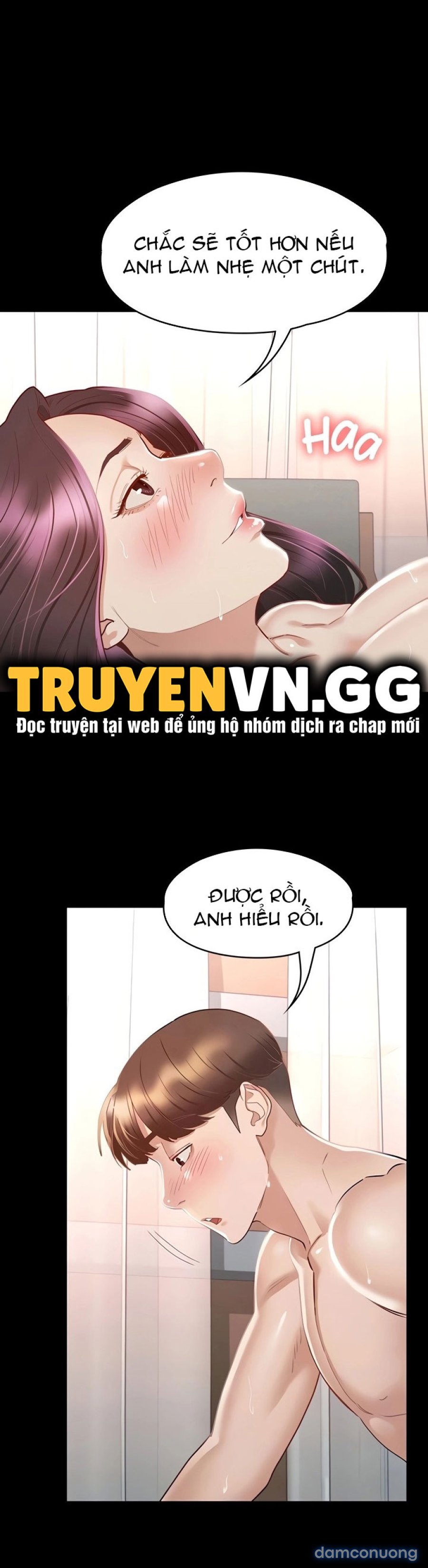 Chinh Phục Nữ Thần 