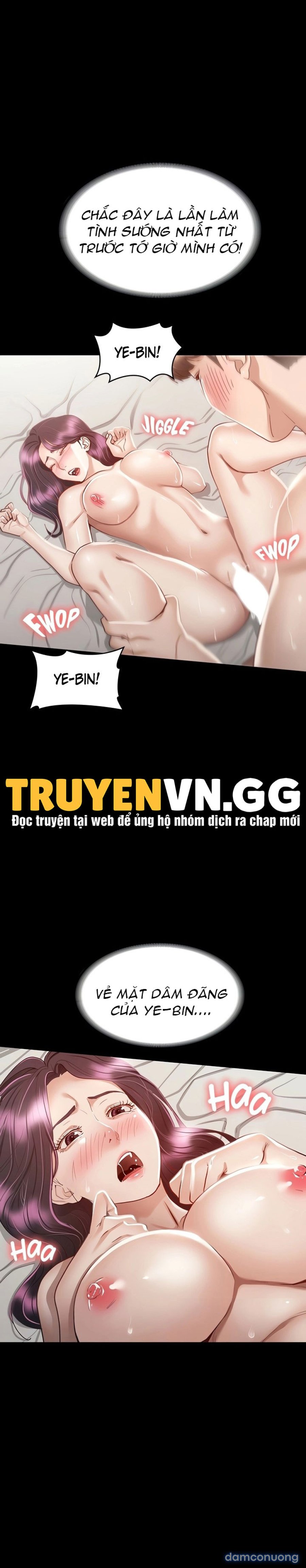 Chinh Phục Nữ Thần 