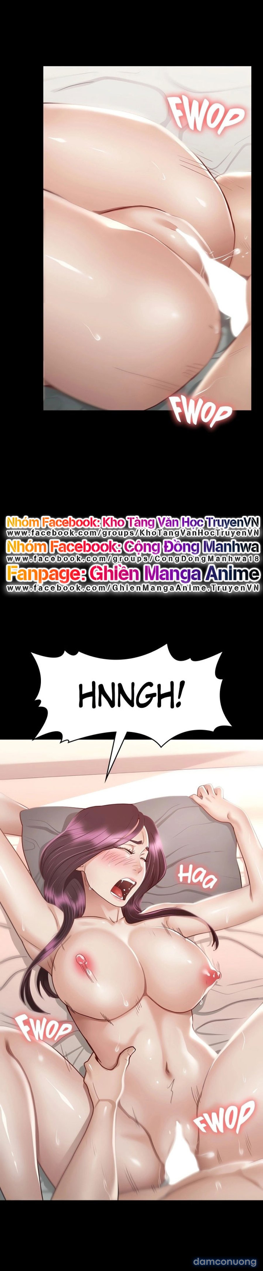 Chinh Phục Nữ Thần 