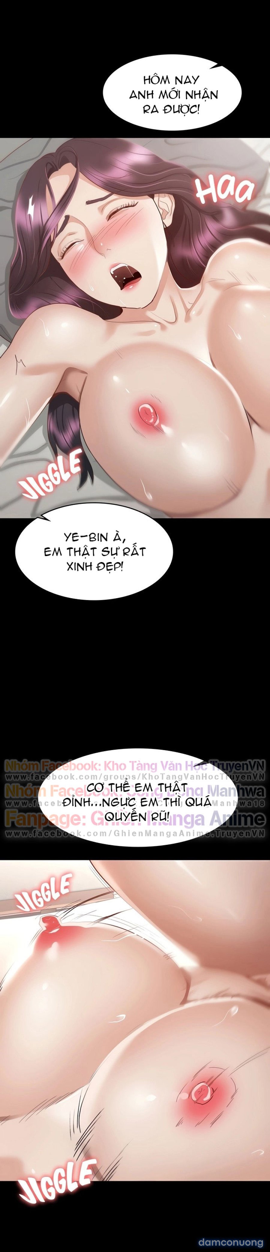 Chinh Phục Nữ Thần 
