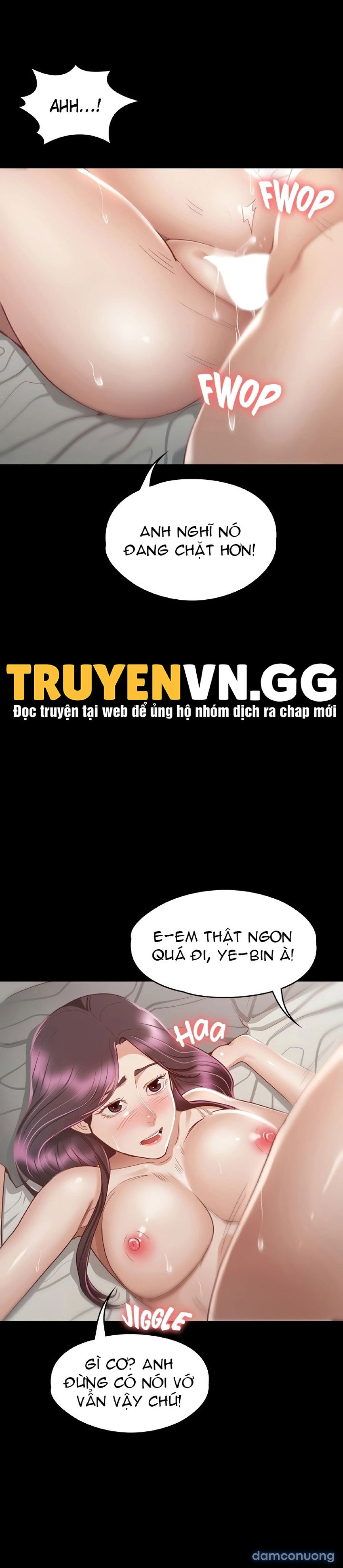 Chinh Phục Nữ Thần 
