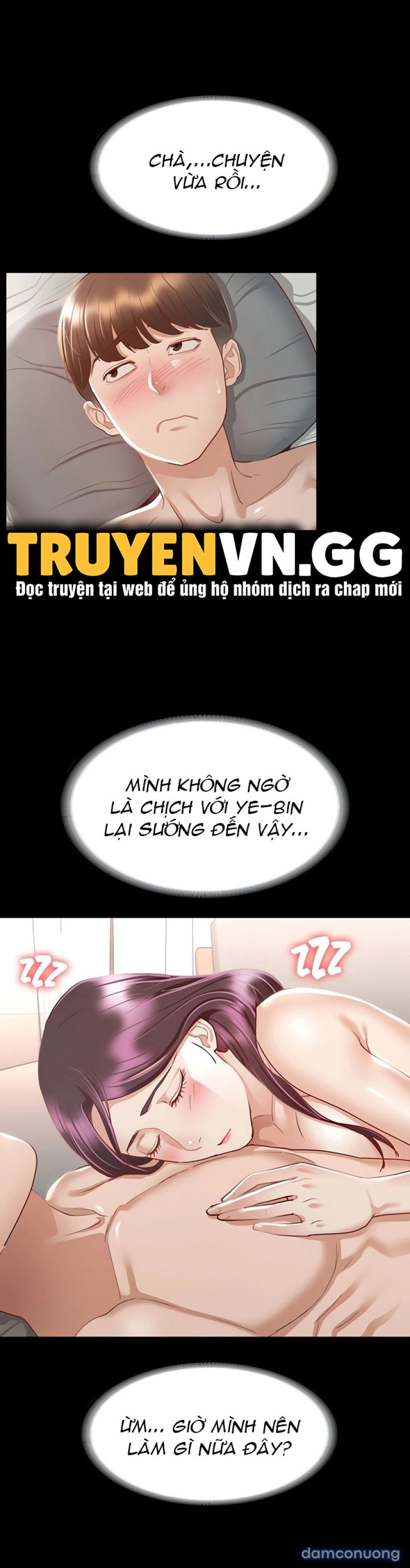 Chinh Phục Nữ Thần 