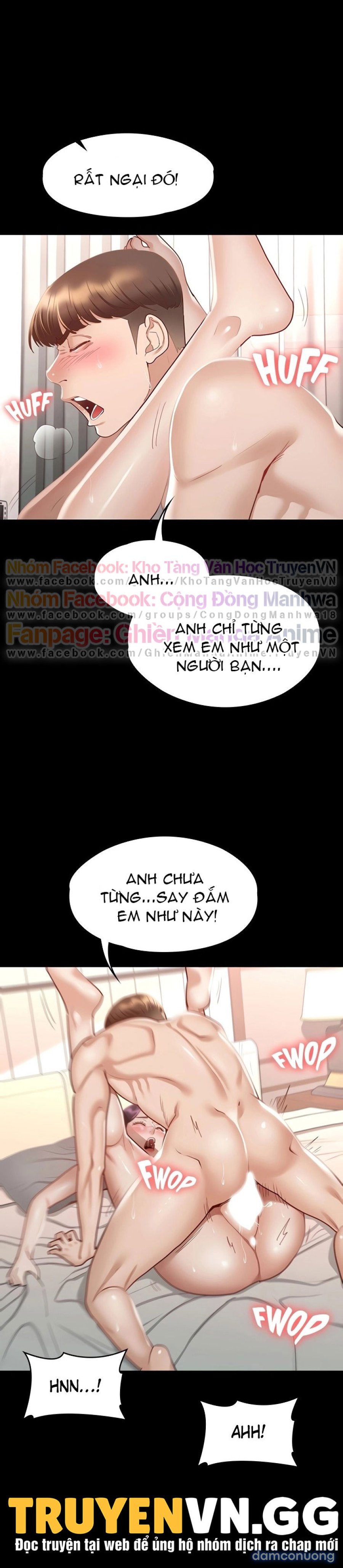 Chinh Phục Nữ Thần 