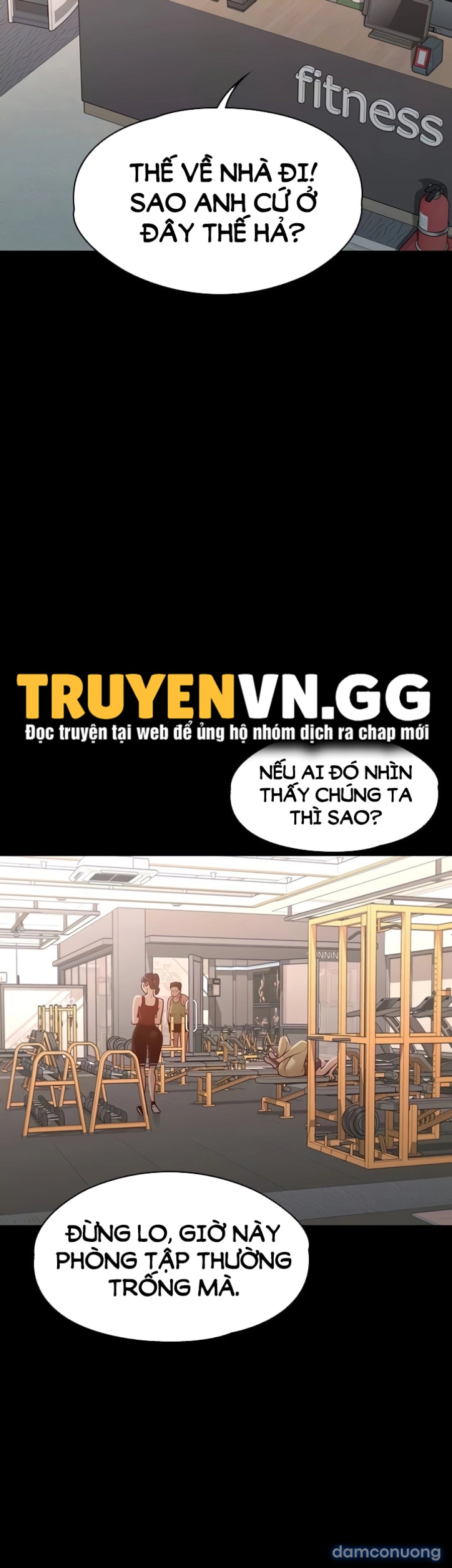 Chinh Phục Nữ Thần 