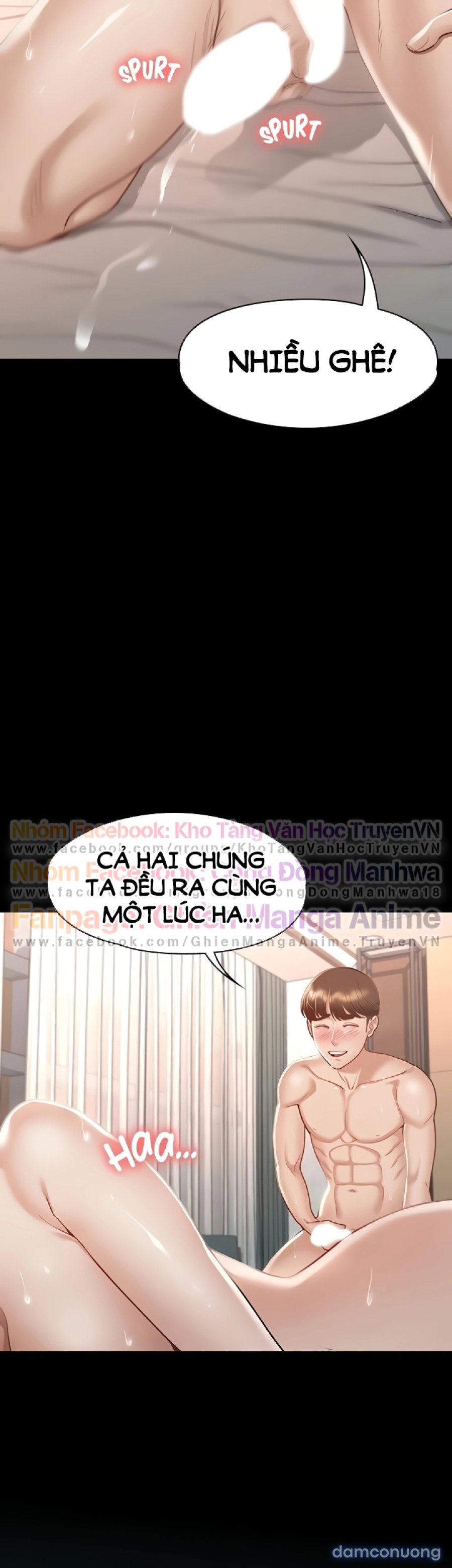 Chinh Phục Nữ Thần 