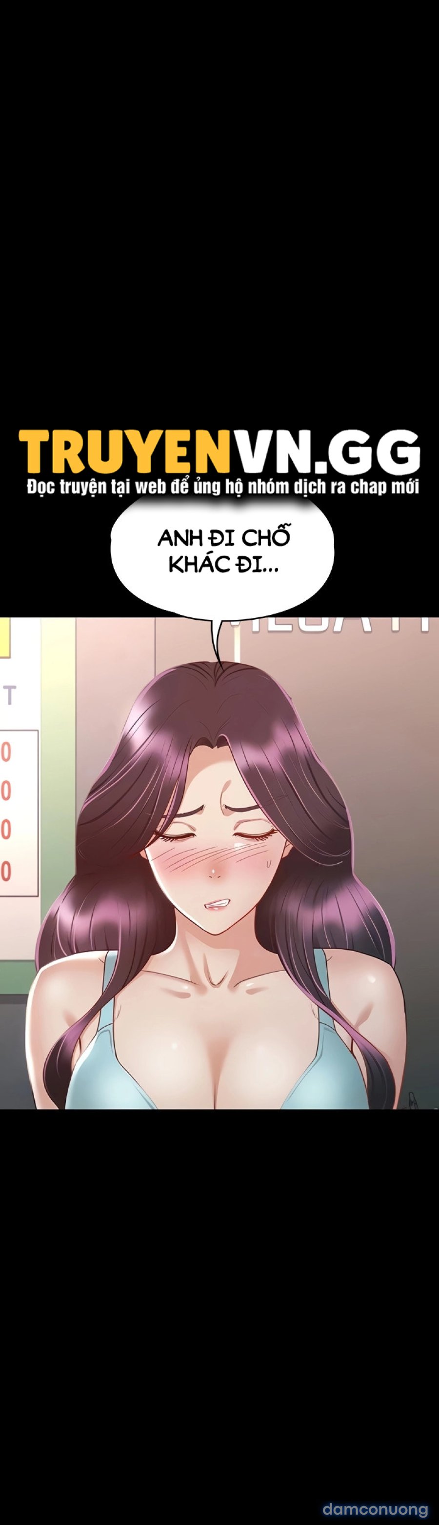 Chinh Phục Nữ Thần 