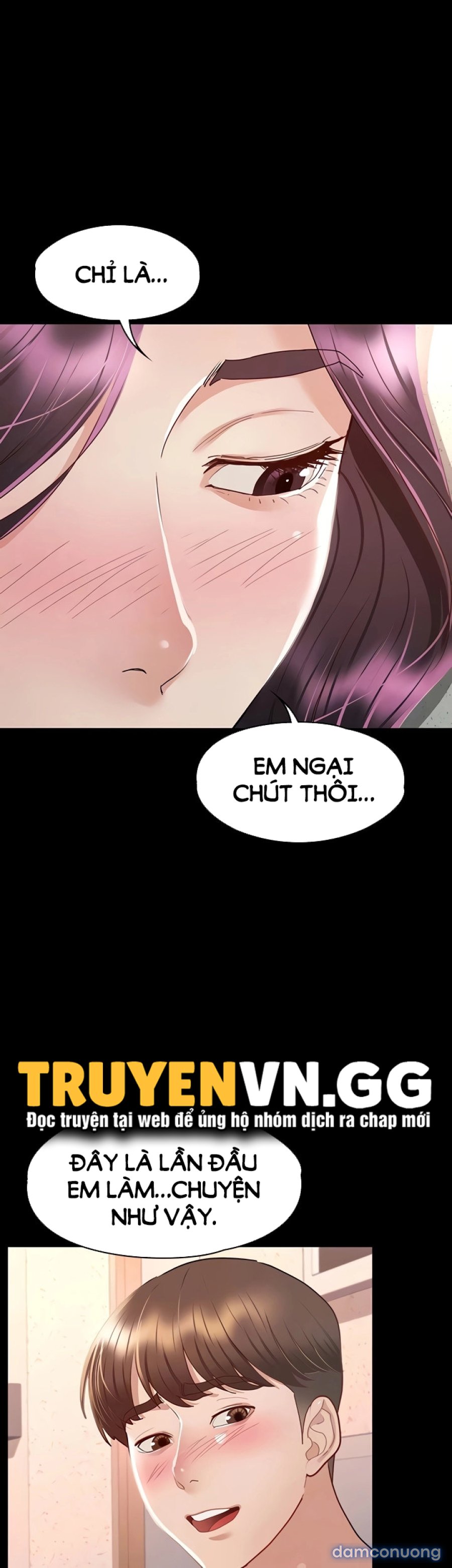 Chinh Phục Nữ Thần 