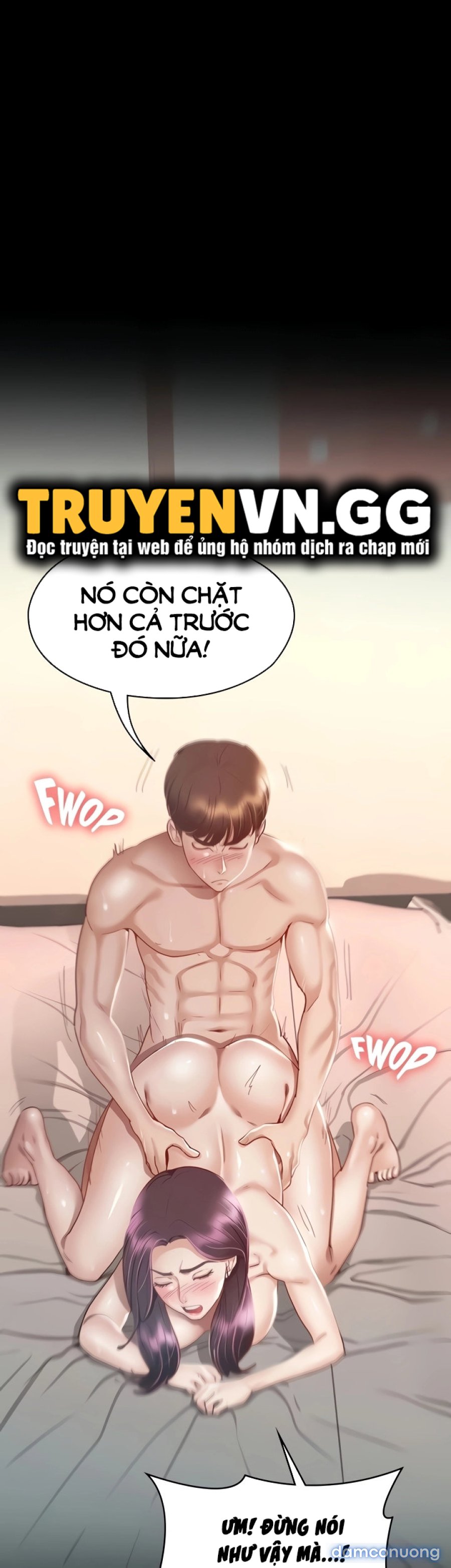 Chinh Phục Nữ Thần 