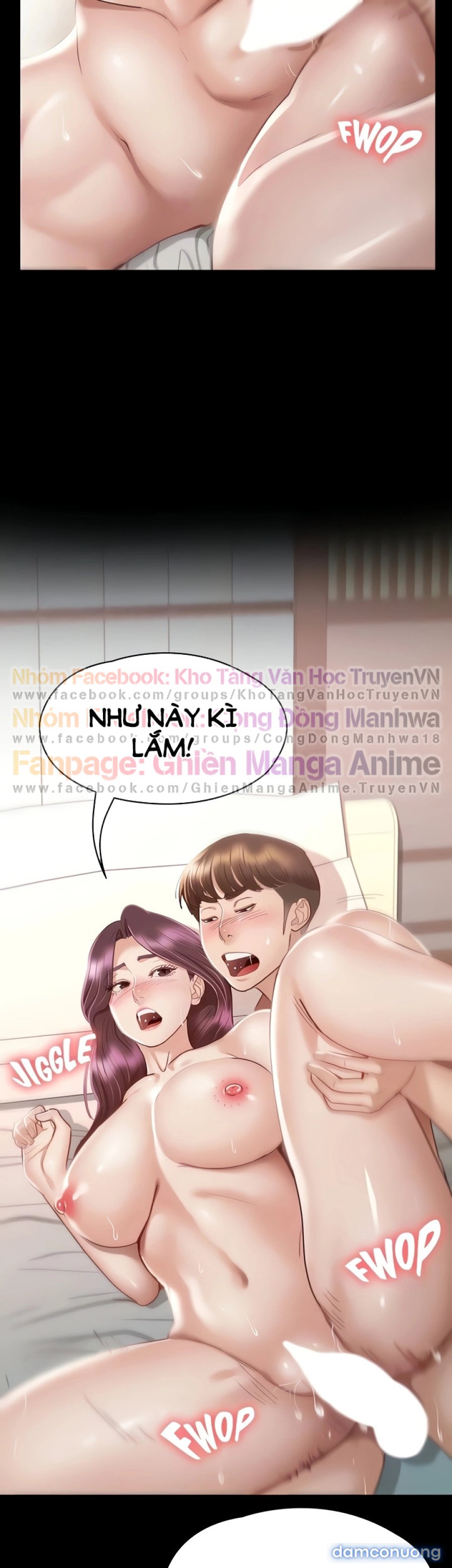 Chinh Phục Nữ Thần 