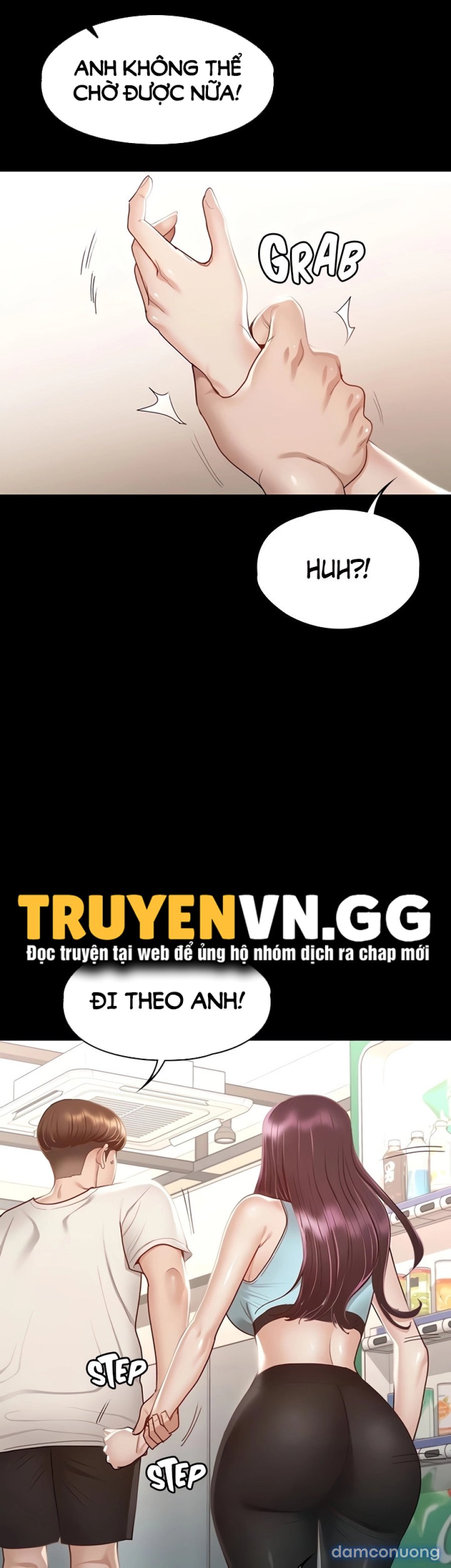 Chinh Phục Nữ Thần 