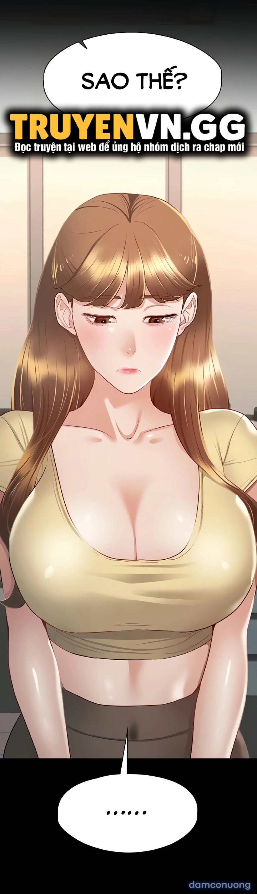 Chinh Phục Nữ Thần 