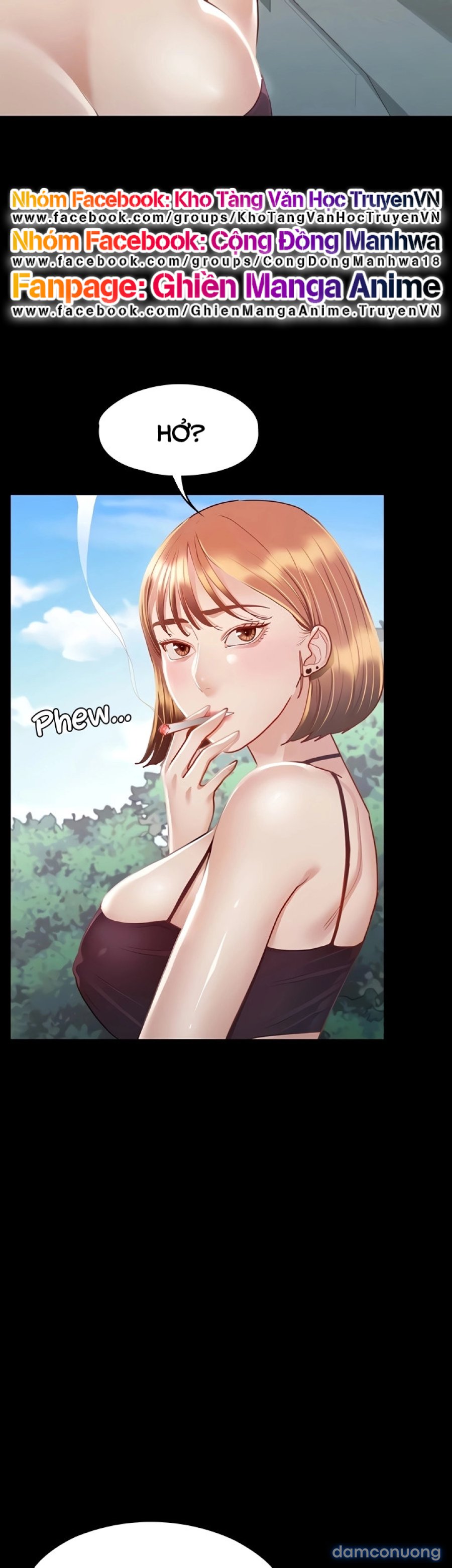 Chinh Phục Nữ Thần 