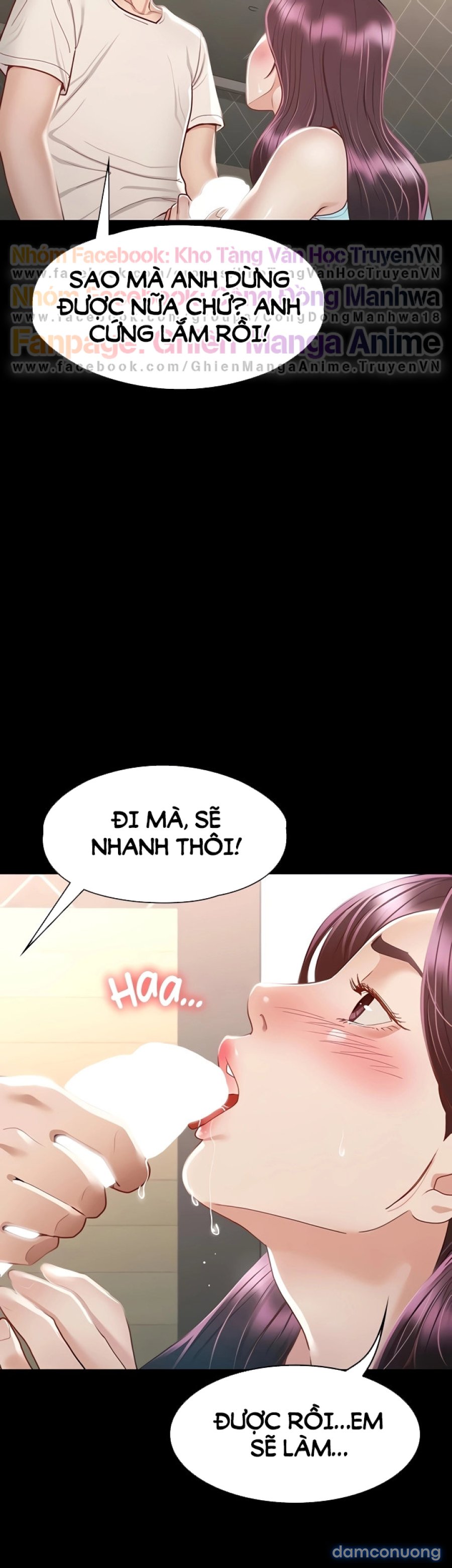Chinh Phục Nữ Thần 