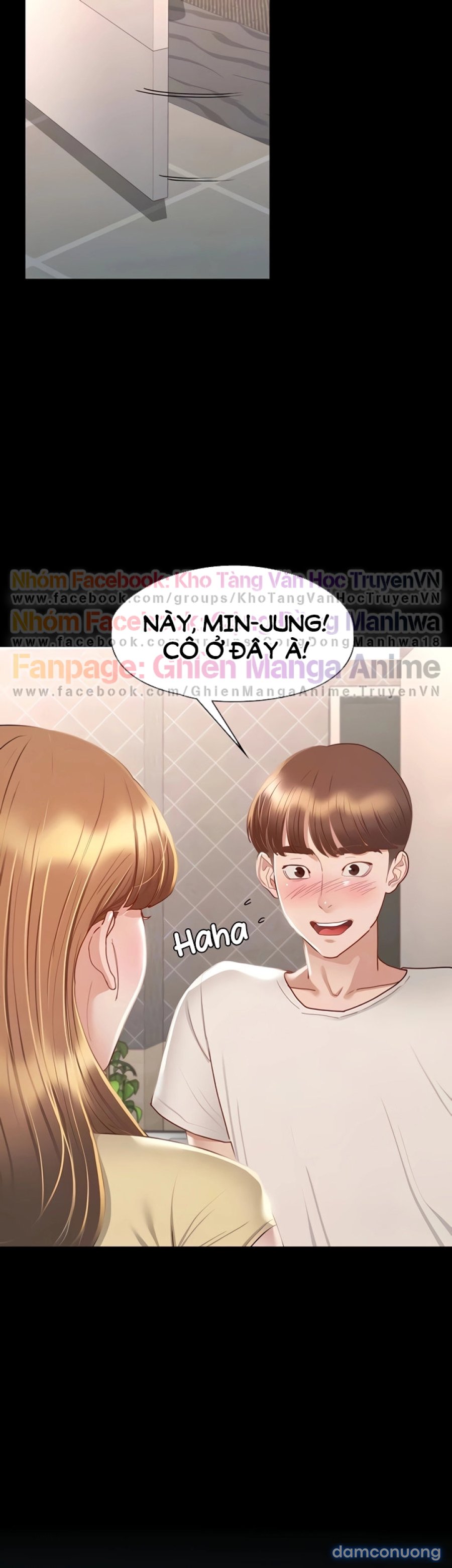 Chinh Phục Nữ Thần 