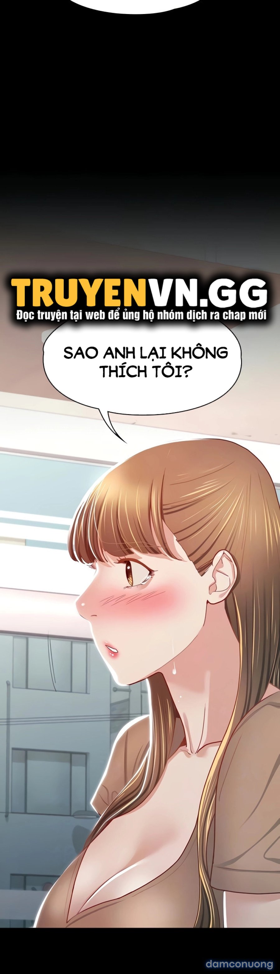 Chinh Phục Nữ Thần 