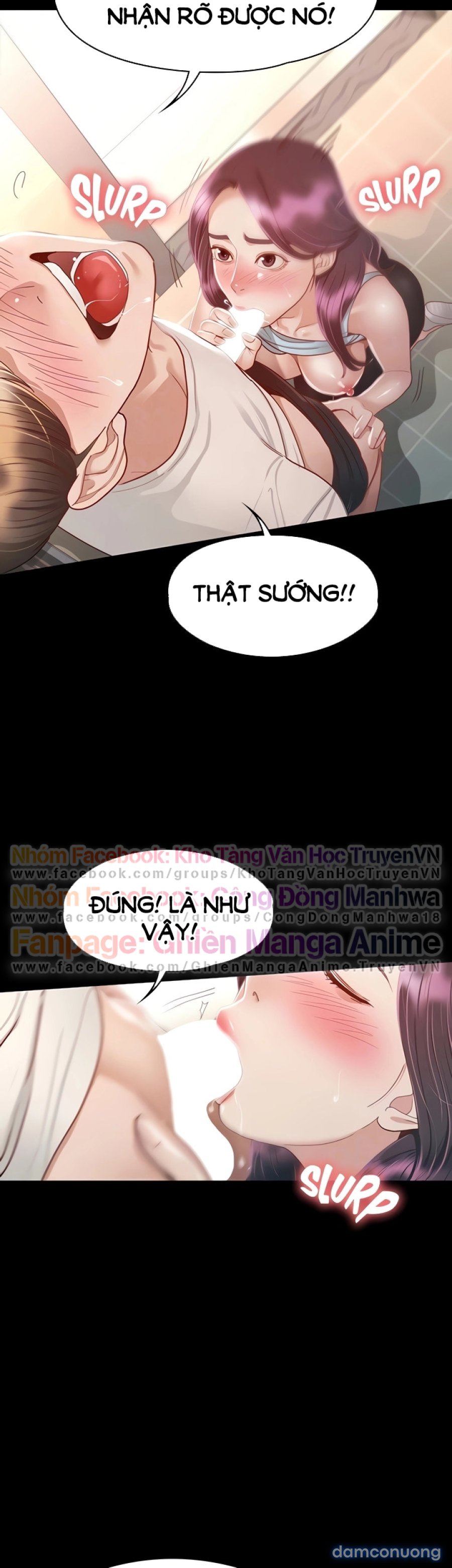 Chinh Phục Nữ Thần 