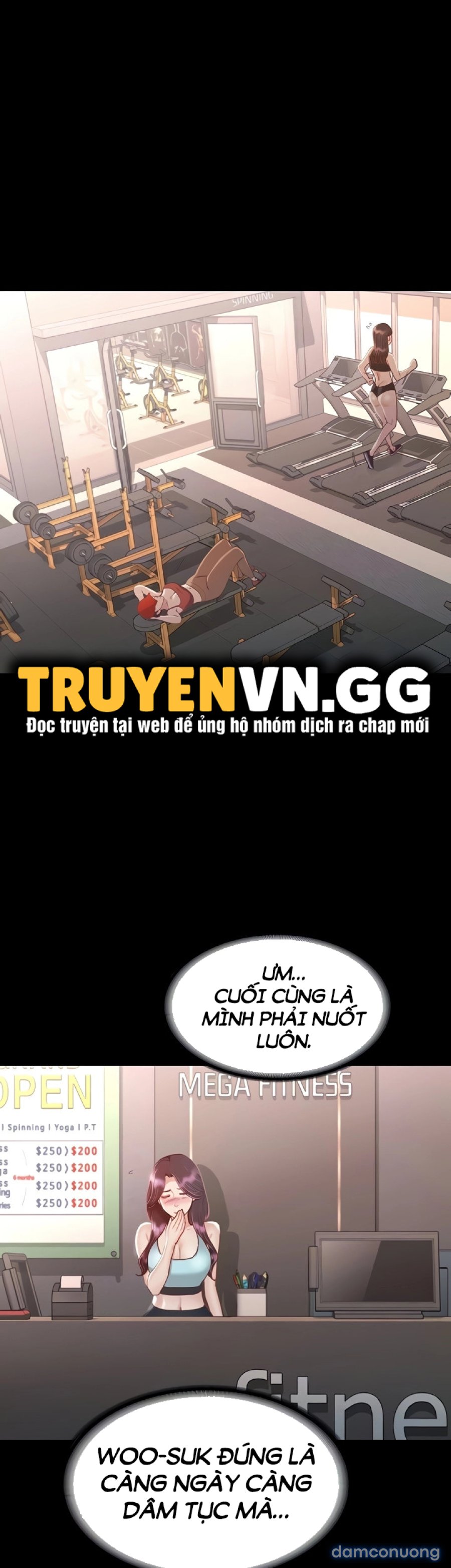 Chinh Phục Nữ Thần 