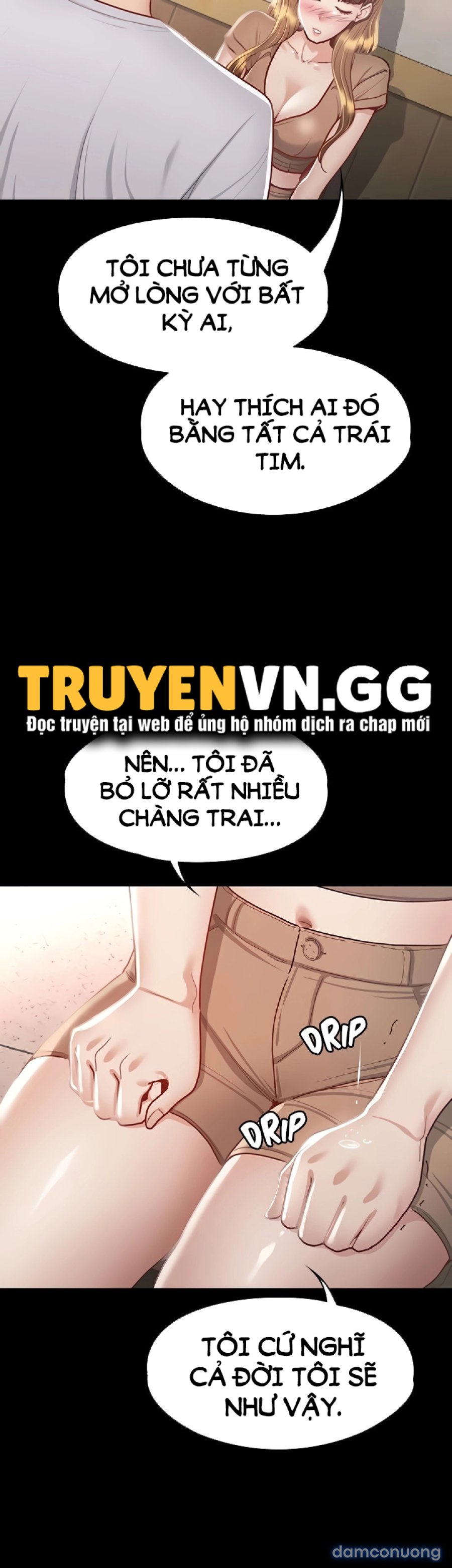 Chinh Phục Nữ Thần 