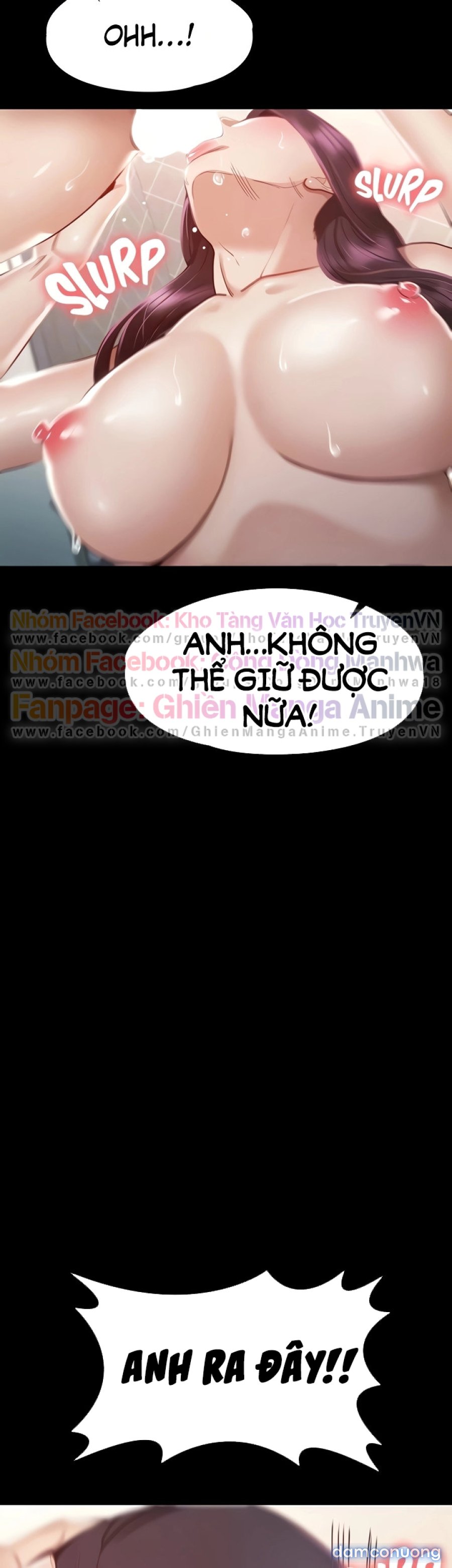 Chinh Phục Nữ Thần 