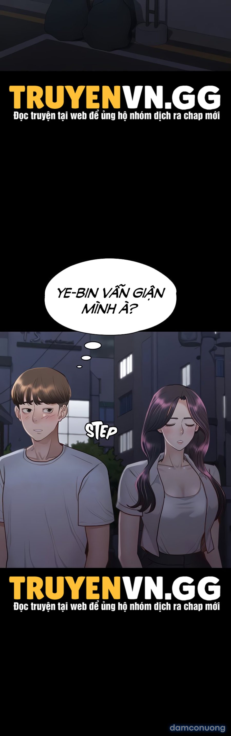 Chinh Phục Nữ Thần 