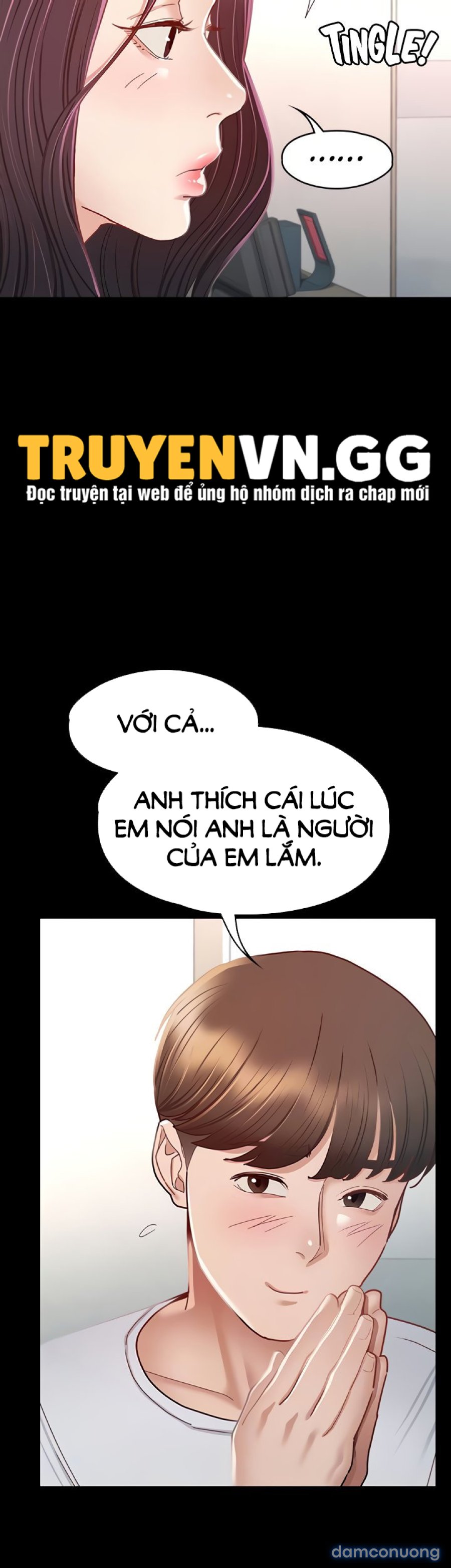 Chinh Phục Nữ Thần 