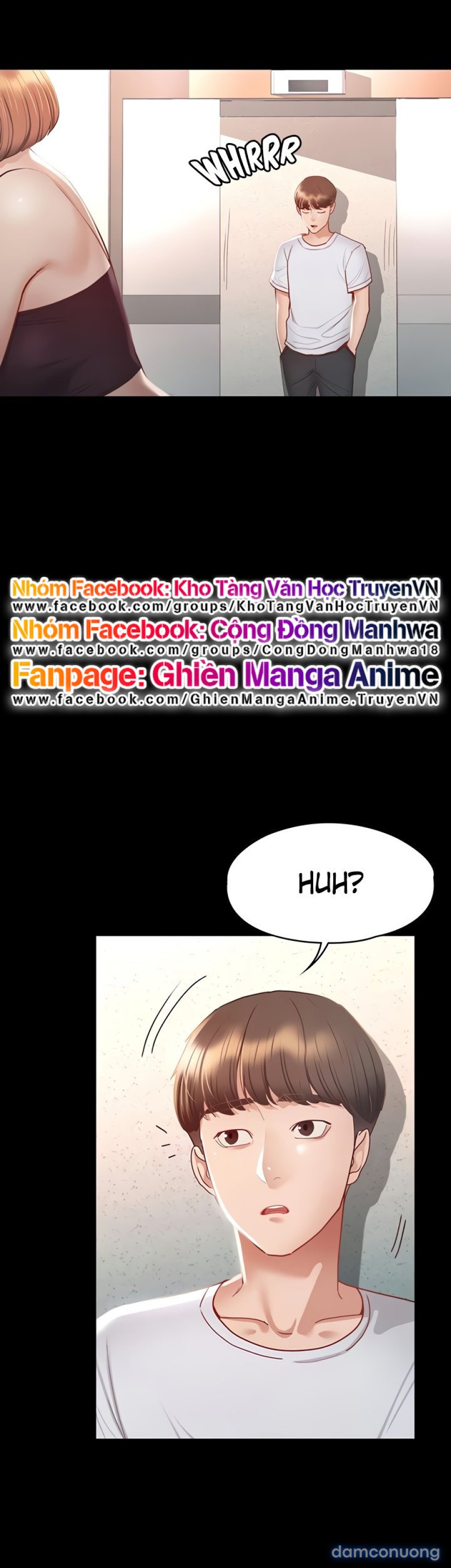 Chinh Phục Nữ Thần 
