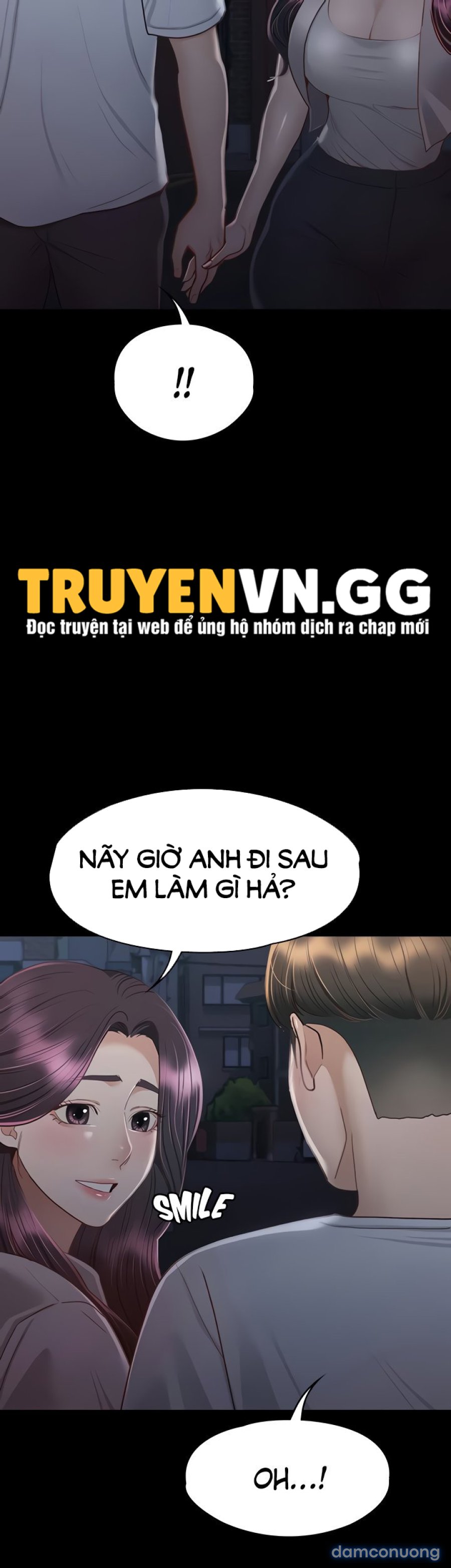 Chinh Phục Nữ Thần 