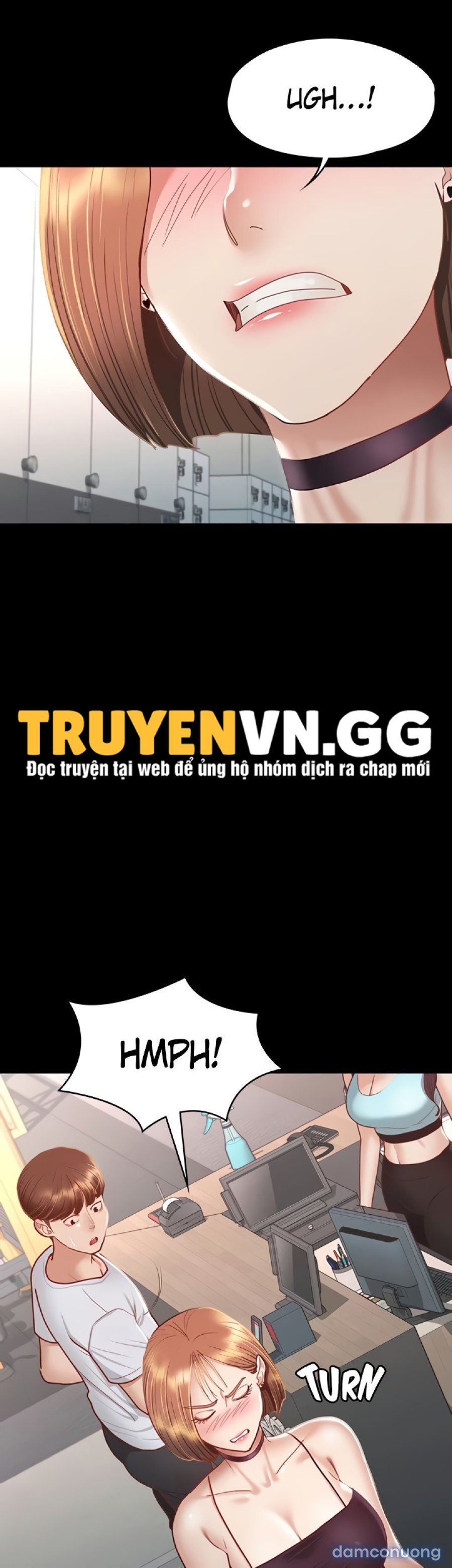 Chinh Phục Nữ Thần 