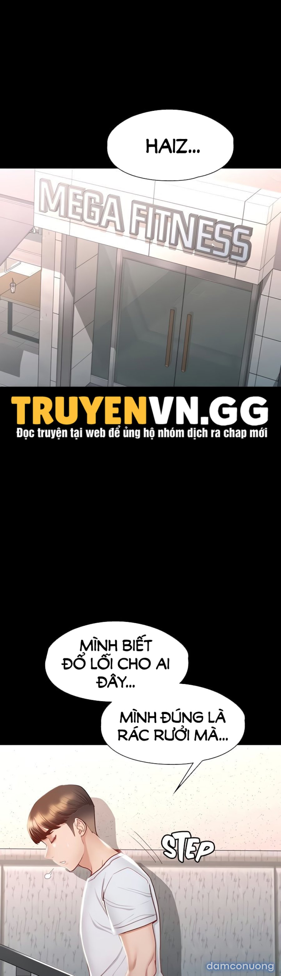 Chinh Phục Nữ Thần 