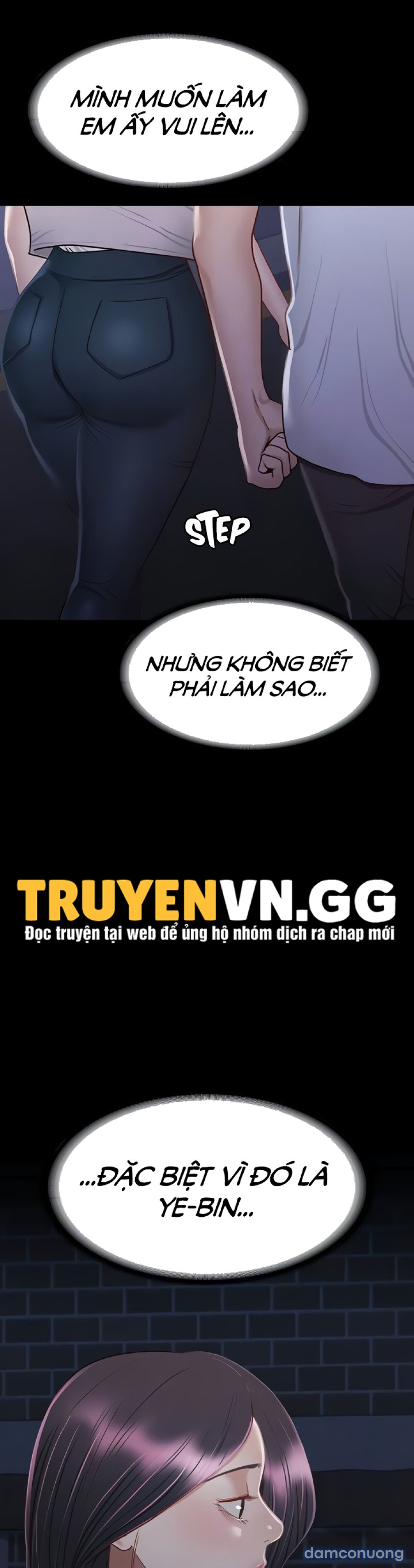 Chinh Phục Nữ Thần 