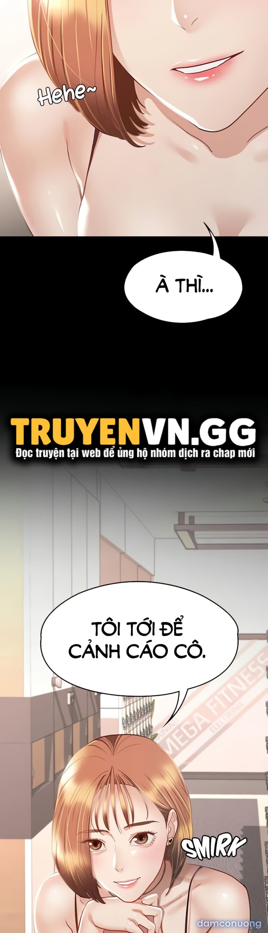 Chinh Phục Nữ Thần 