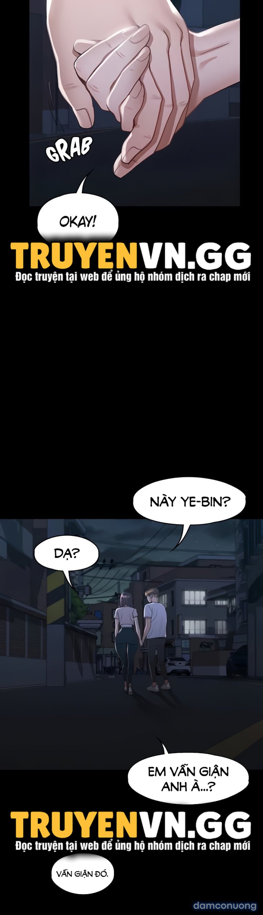Chinh Phục Nữ Thần 