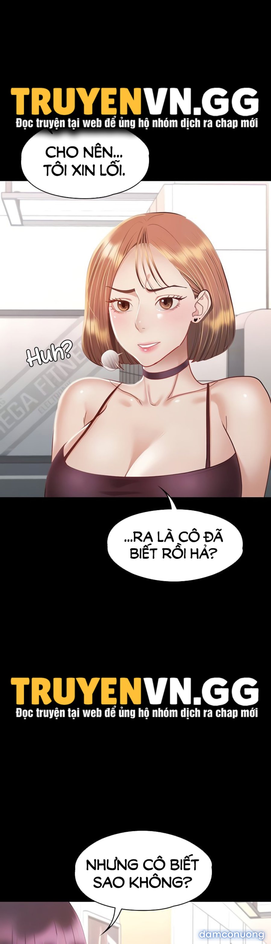 Chinh Phục Nữ Thần 