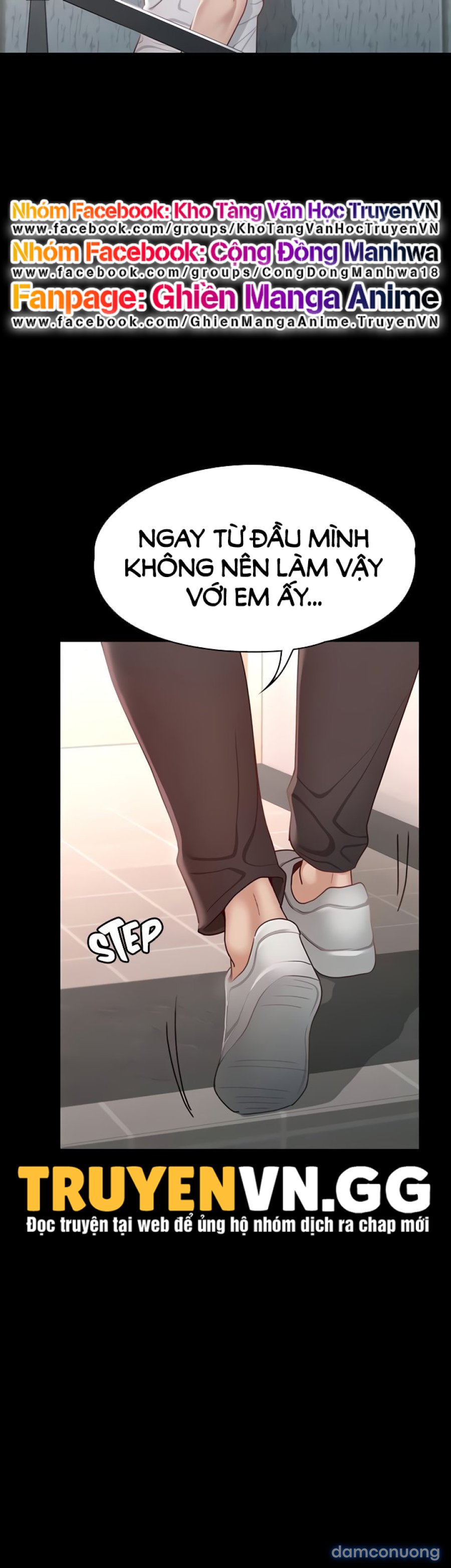 Chinh Phục Nữ Thần 