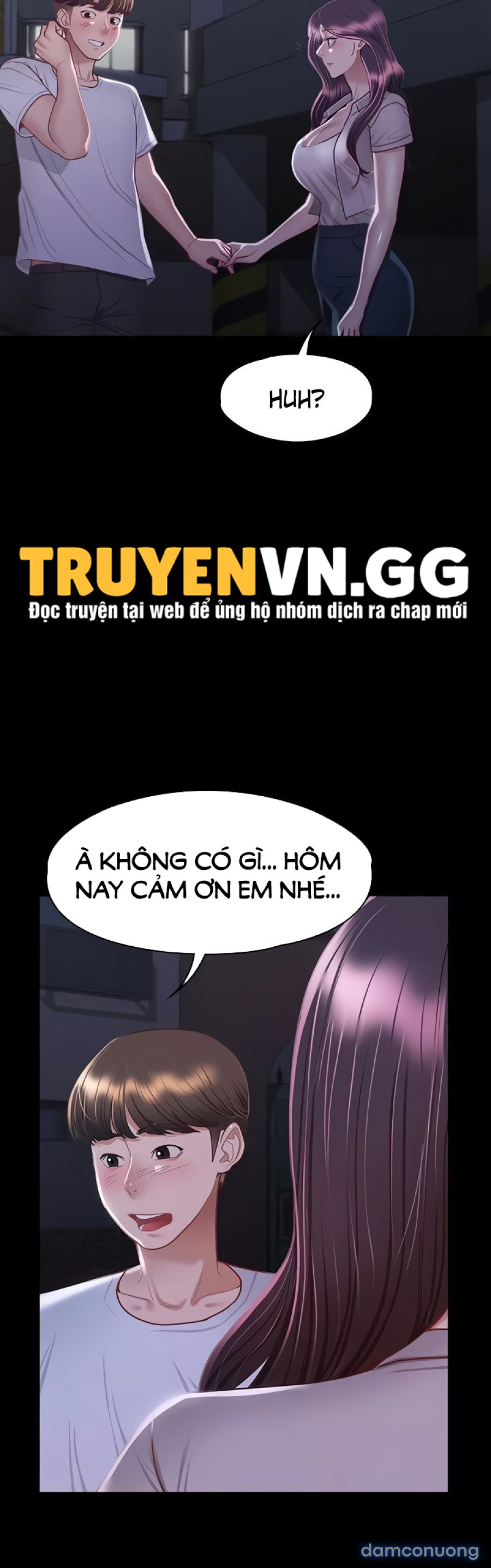 Chinh Phục Nữ Thần 
