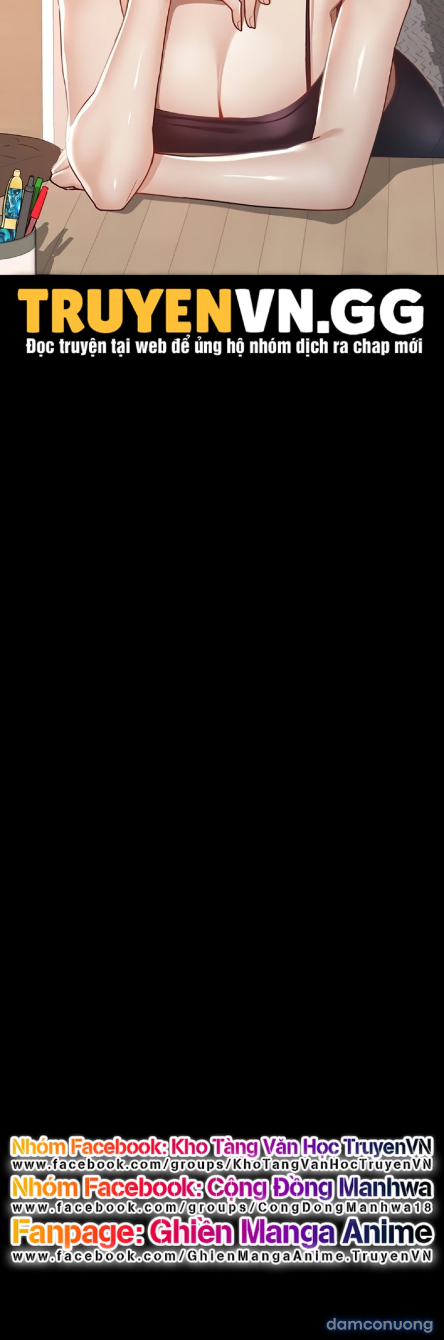 Chinh Phục Nữ Thần 